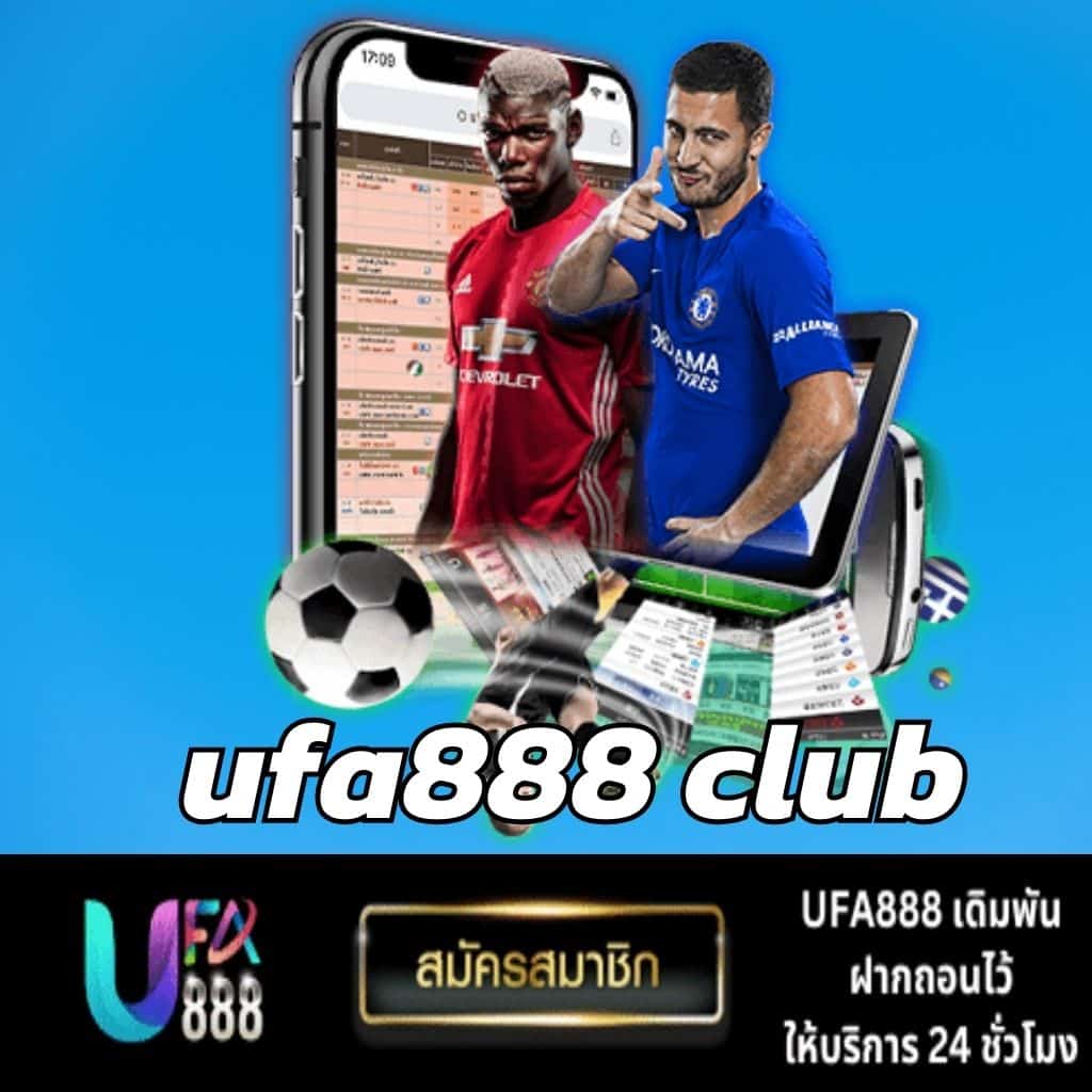 ufa888 club