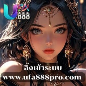 ลิ้งเข้าระบบ www.ufa888pro.com