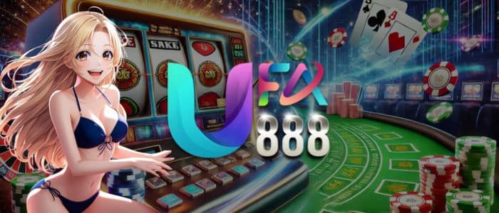ลิ้งเข้าระบบ www.ufa888pro.com 1